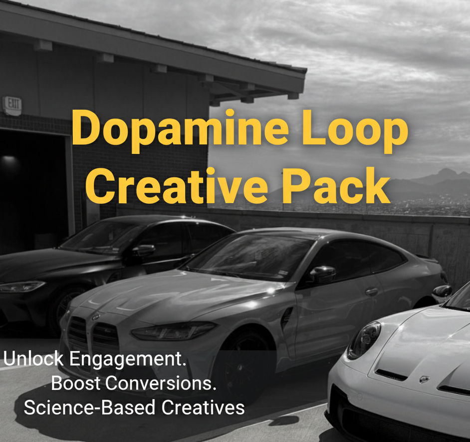 Dopamine Loop Pack