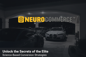 NeuroCommerce